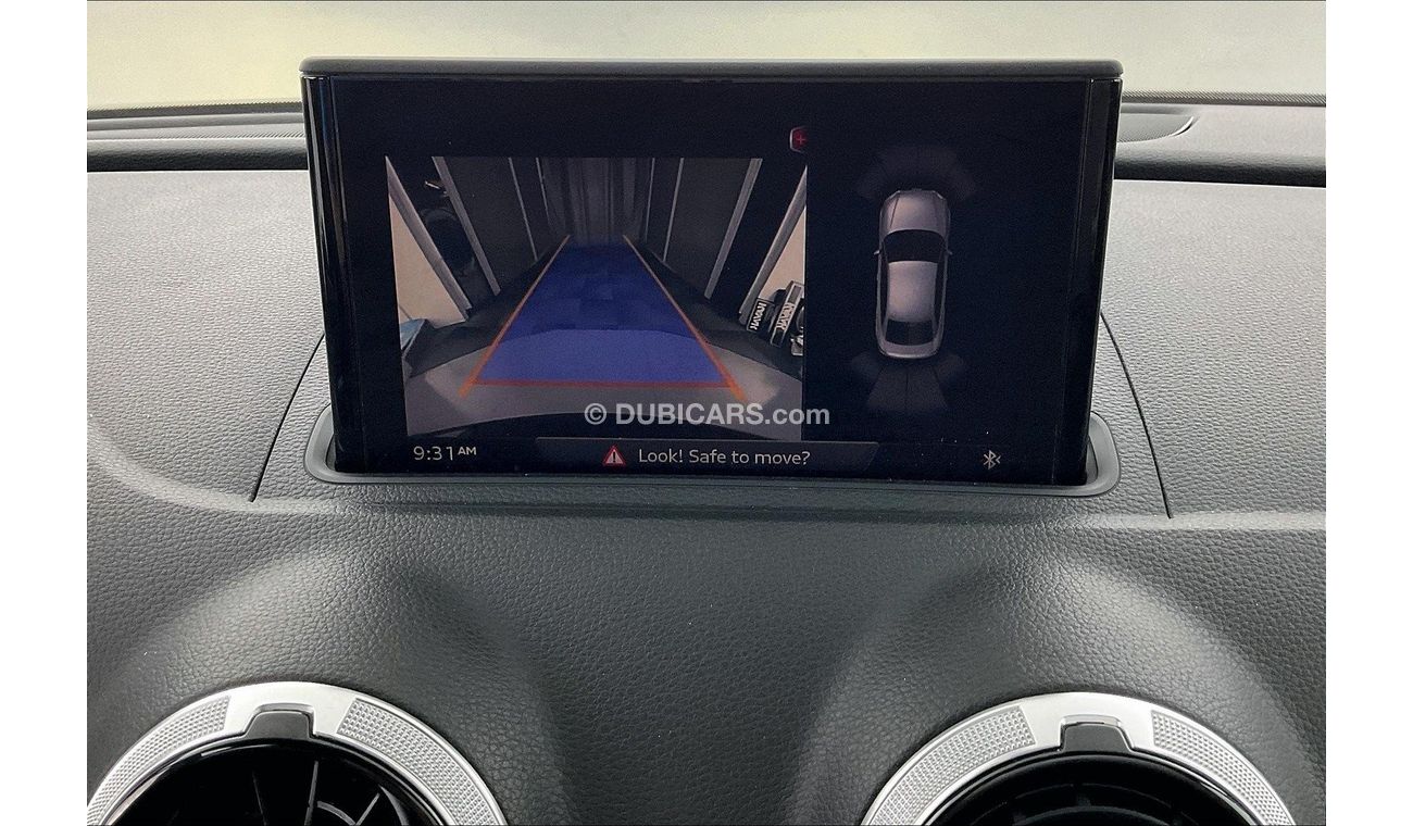 Audi A3 35 TFSI Sport