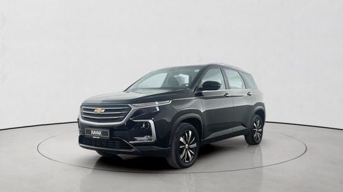 Chevrolet Captiva PREMIER | Guaranteed Warranty | 0 Down Payment