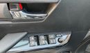 Toyota Hilux TOYOTA HILUX ADVENTURE 2.8L DIESEL A/T 2022 MODEL