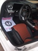 مرسيدس بنز C 200