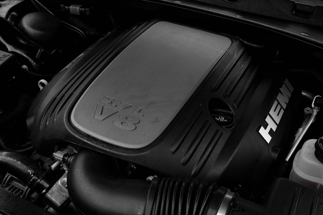 Dodge Charger R/T | 2,644 P.M | 0% Downpayment | Dodge Warranty!