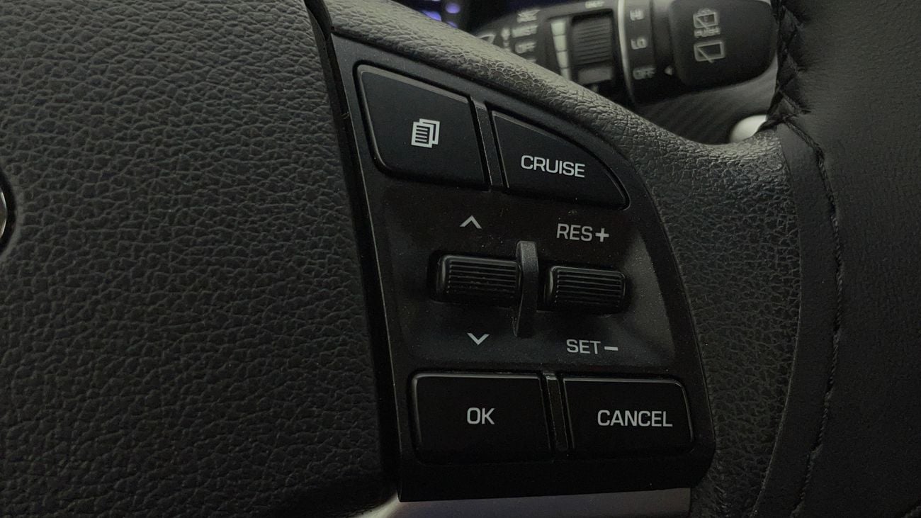 هيونداي توسون SMART 2 | بدون دفعة مقدمة | اختبار القيادة في المنزل