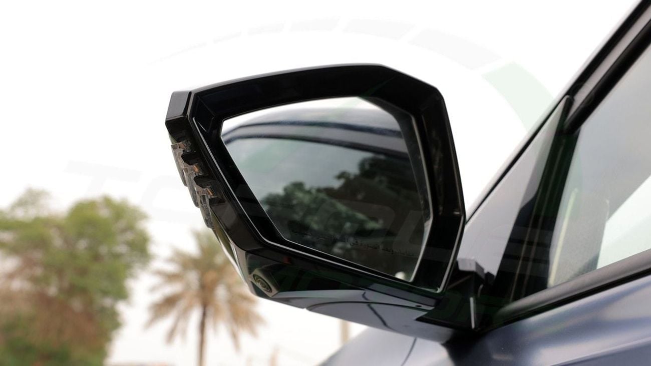 GAC GS3 Emzoom 2026 GAC GS3 EMZOOM R 1.5T GCC 0Km With 5 Years Or 150,000 Km Warranty At Official Dealer