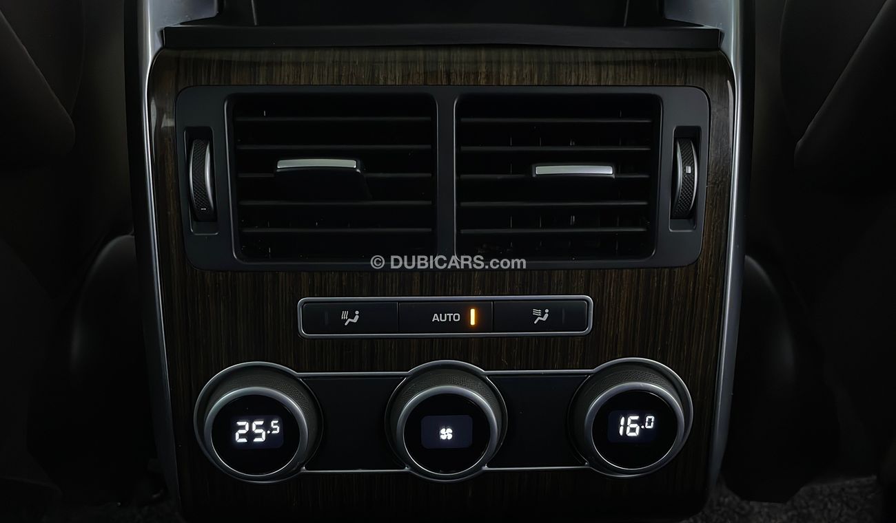 لاند روفر رينج روفر سبورت SE 3 | +مع الضمان | كمان تم فحص ١٥٠