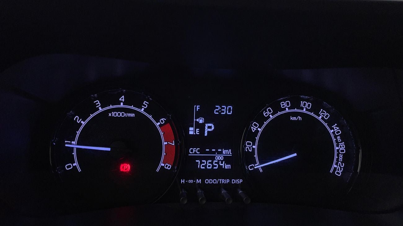 Toyota Raize G 1 | Zero Down Payment | Home Test Drive