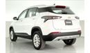 Chevrolet Groove LT