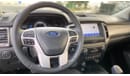Ford Ranger XLT 3.2L 5 Cylinders Diesel 2022 Brand New