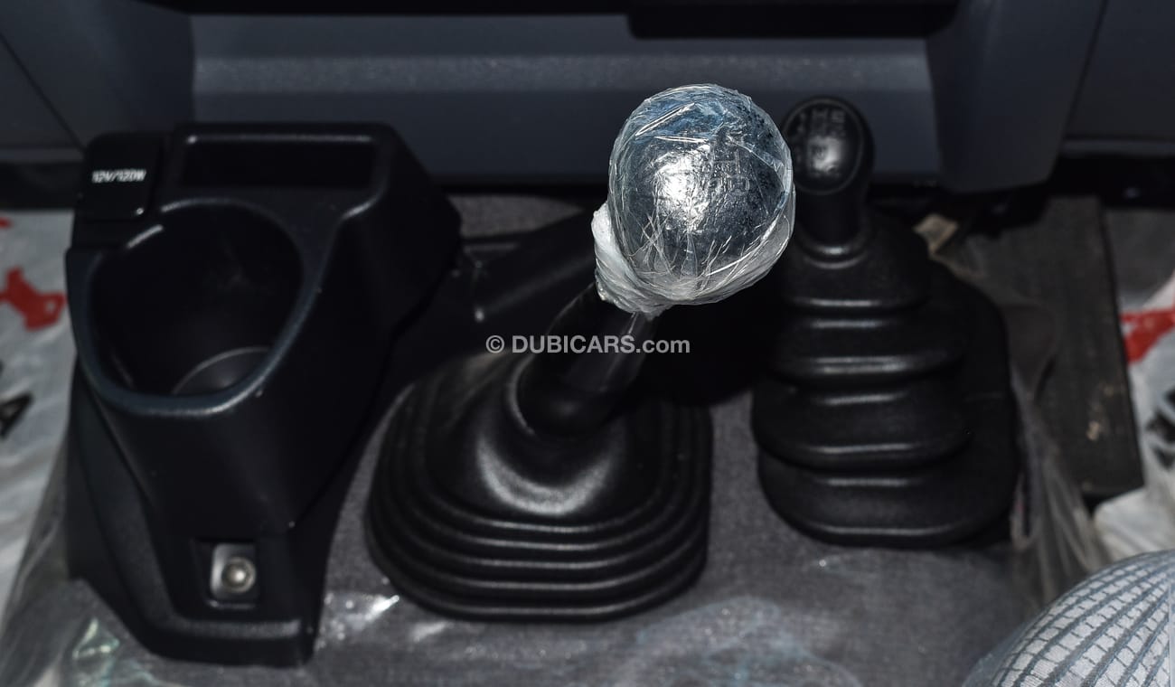 Toyota Land Cruiser 70 GXL V8 Diesel Right Hand