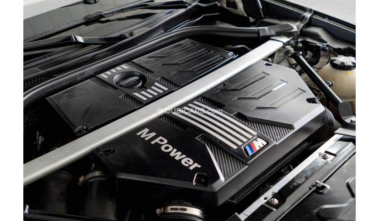 BMW X4 2020 BMW X4M Competition / BMW Warranty and Full Service history