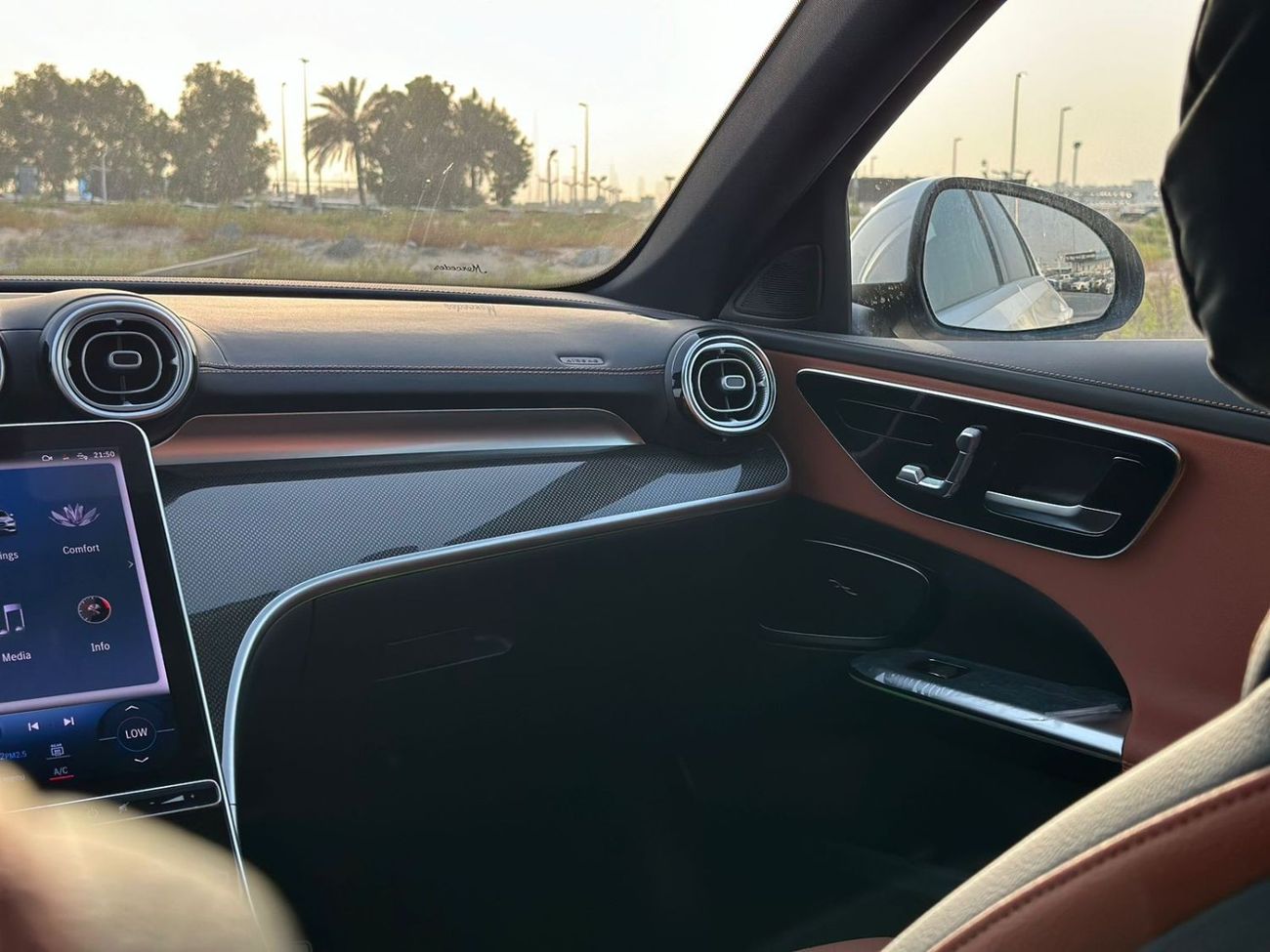 Mercedes-Benz C 270 Mercedes-Benz C260L 2024