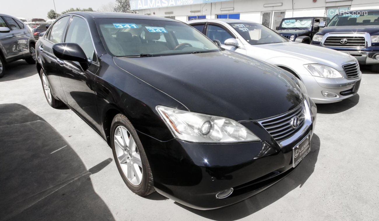 Lexus ES350