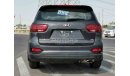 Kia Sorento 3.5L Petrol, 17”Alloy Rims, Xenon Headlights, Fog Lamps, (CODE # KSBG20)