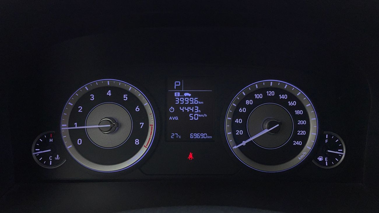 Hyundai Creta SMART 1.5 | Zero Down Payment | Home Test Drive