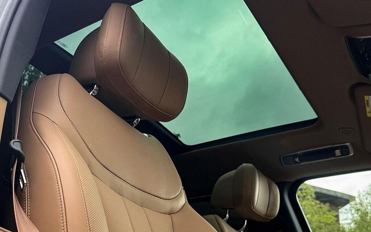 لاند روفر رينج روفر 