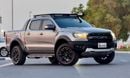 Ford Ranger 3.2L DIESEL 4WD | RHD | AUTOMATIC | ROOF RACK + LEATHER SEATS + MULTIMEDIA + BOOT SHUTTER Video
