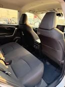 Toyota RAV4 LE Toyota RAV4 2024