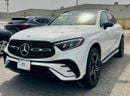 Mercedes Benz GLC 300