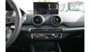 Audi Q2 Audi Q2L 30 e-tron, FWD, SUV, 4 Doors, Electric Engine, Leather seats, Sunroof, Rear Camera, 17 inch