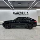 بي أم دبليو X4 xDrive 30i M Sport 2.0L