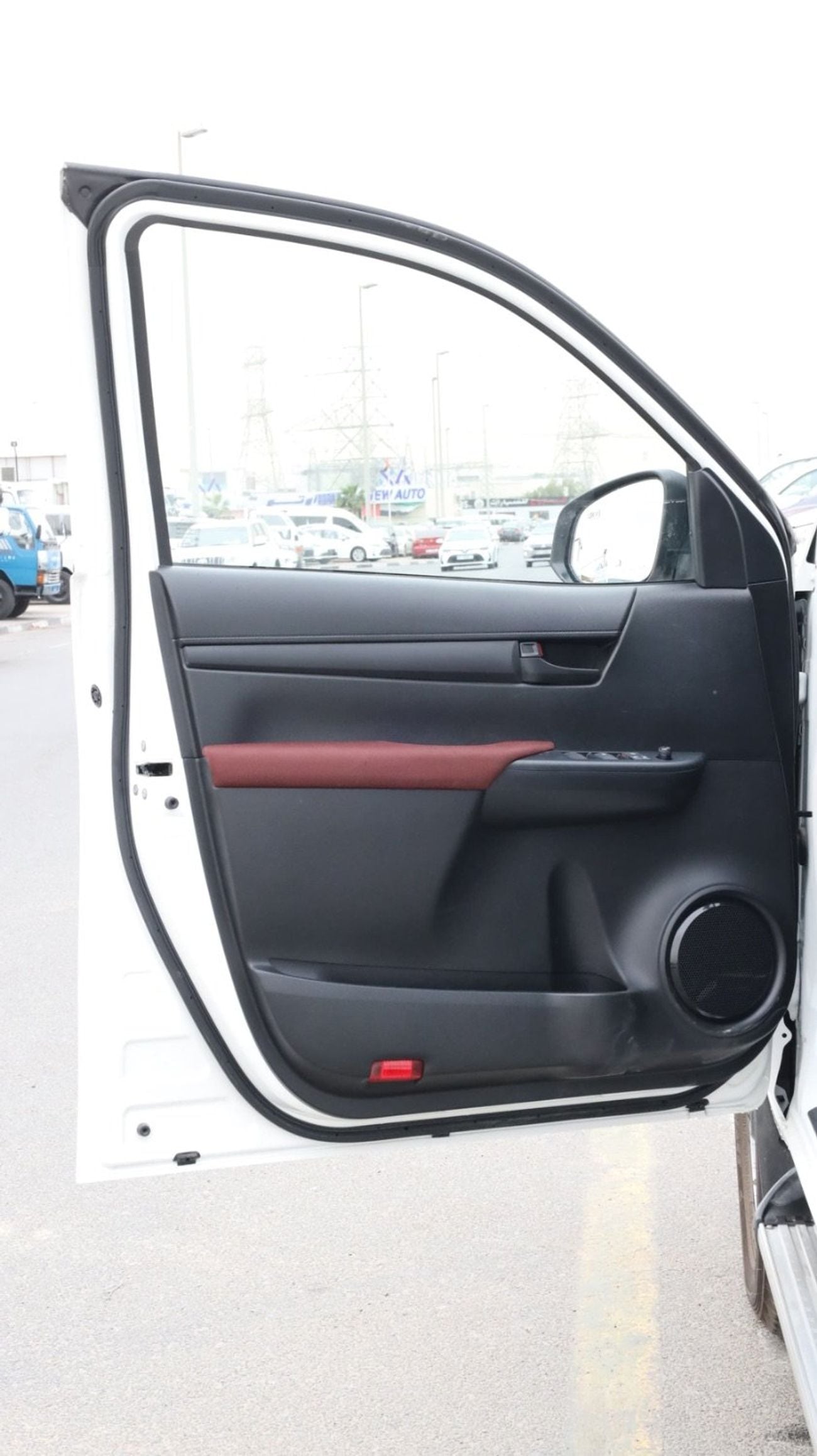 تويوتا هيلوكس