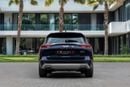 Infiniti QX50 AUTOGRAPH Top Option | 2,253 P.M | 0% Downpayment | INFINITI WARRANTY!