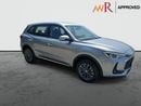 أم جي ZS STANDARD 2.0