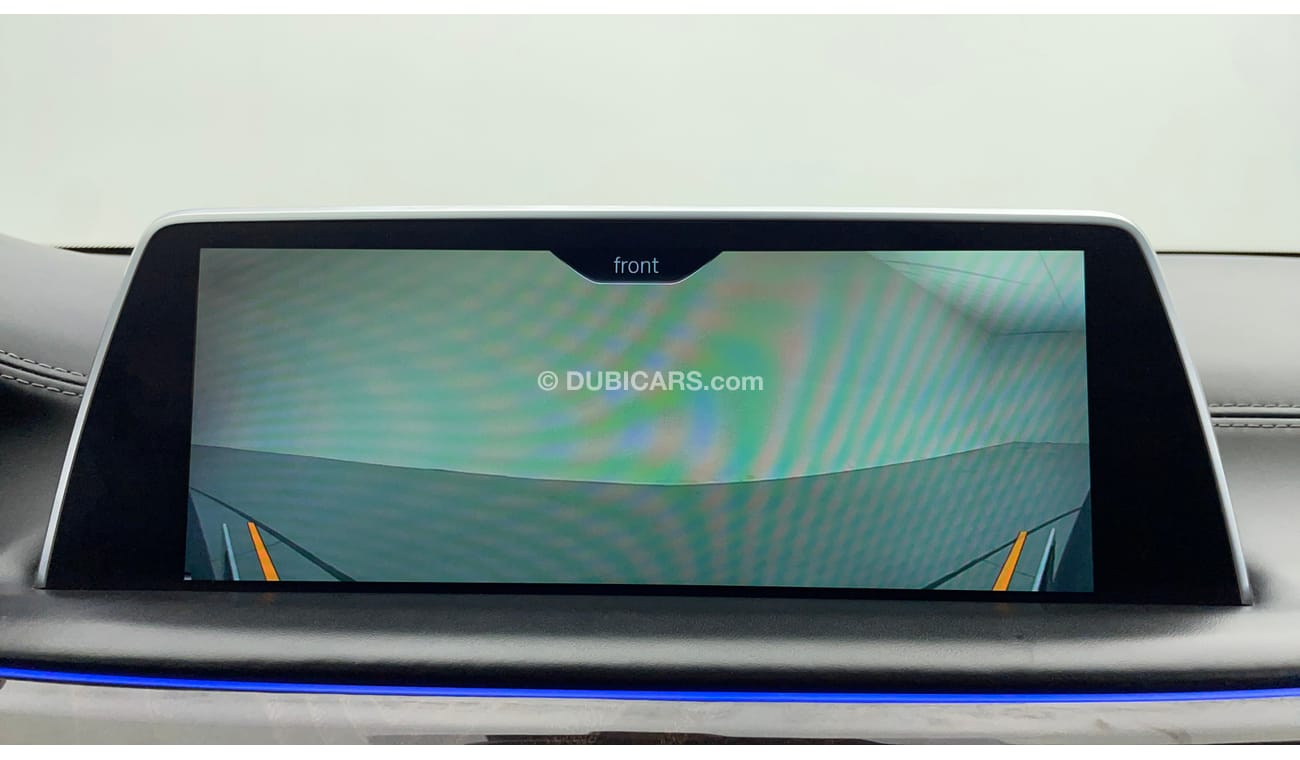 BMW 750Li X DRIVE 4.4 | Zero Down Payment | Free Home Test Drive