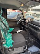 Suzuki Jimny GLX