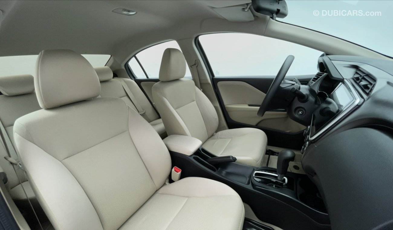 هوندا سيتي DX 1.5 | +مع الضمان | كمان تم فحص ١٥٠