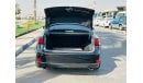 لكزس IS 250 Lexus is 250 2014 Full option very good condition one  owner used