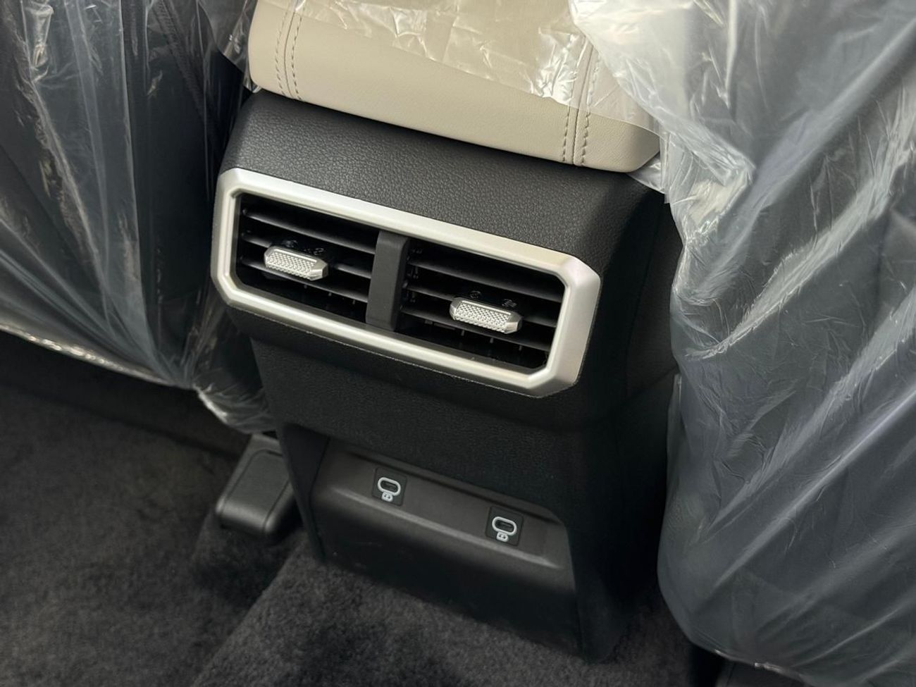 كيا سبورتيج 2.0L HEV Chinese Specs 2025 Export Price @ 86,000 AED