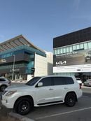 لكزس LX 570 full option 5.7L