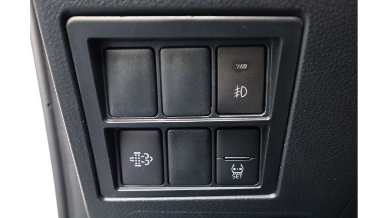 Toyota Hilux TOYOTA_HILUX_2.4L_DIESEL_2024_S-GLX_SAUDI_FULL_OPTIONS_M/T_AUTOMATIC