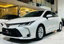 Toyota Corolla XLI