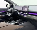 BMW i5 M60 XDRIVE 2024 BMW I5 M60 xDrive, 2029 BMW Warranty, 2030 BMW Service Pack, Very Low Km, GCC