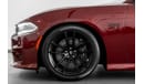 Dodge Charger 2017 Dodge Charger RT Daytona / 6.4L V8 Hemi Engine / Full Service History
