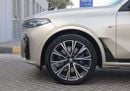 BMW X7 M50i 4.4L (530 HP)