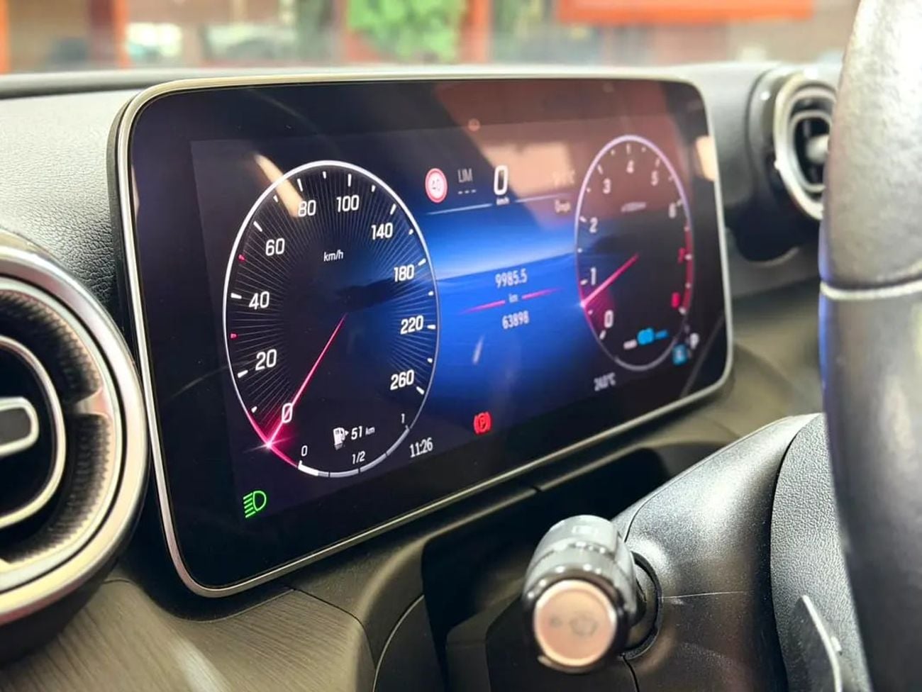 مرسيدس بنز C 300 C300 German Specs