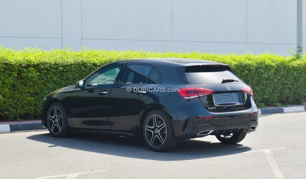 Mercedes-Benz A 200 AMG Mercedes Benz A 200 | Hatchback | 2023 | Brand New