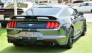 Ford Mustang EcoBoost SOLD!!!!EcoBoost Ford Mustang Eco-Boost V4, 2.3L,2019