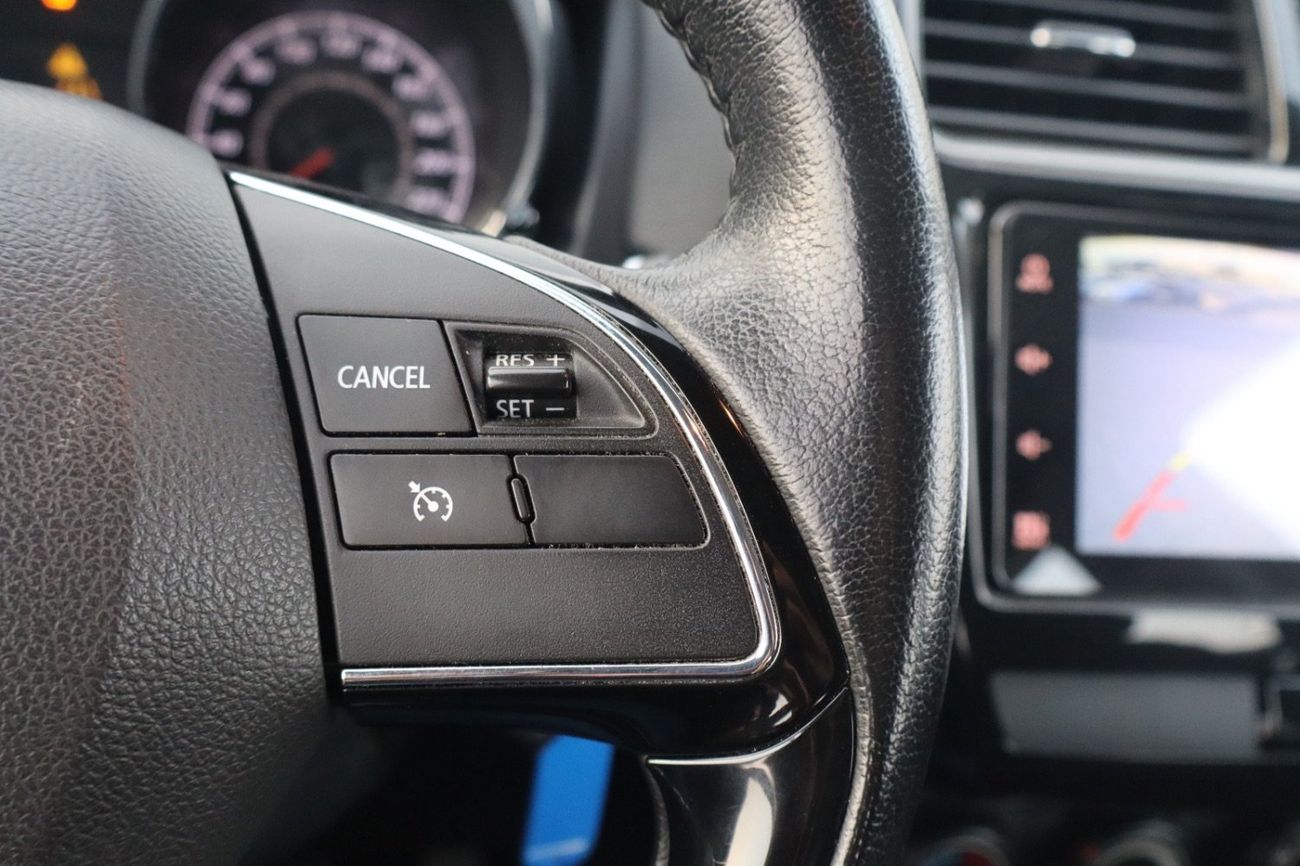 ميتسوبيشي ASX