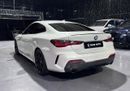 بي أم دبليو 430i M Sport Pro 2.0L