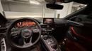 أودي A5 45 TFSI S-LINE Audi A5