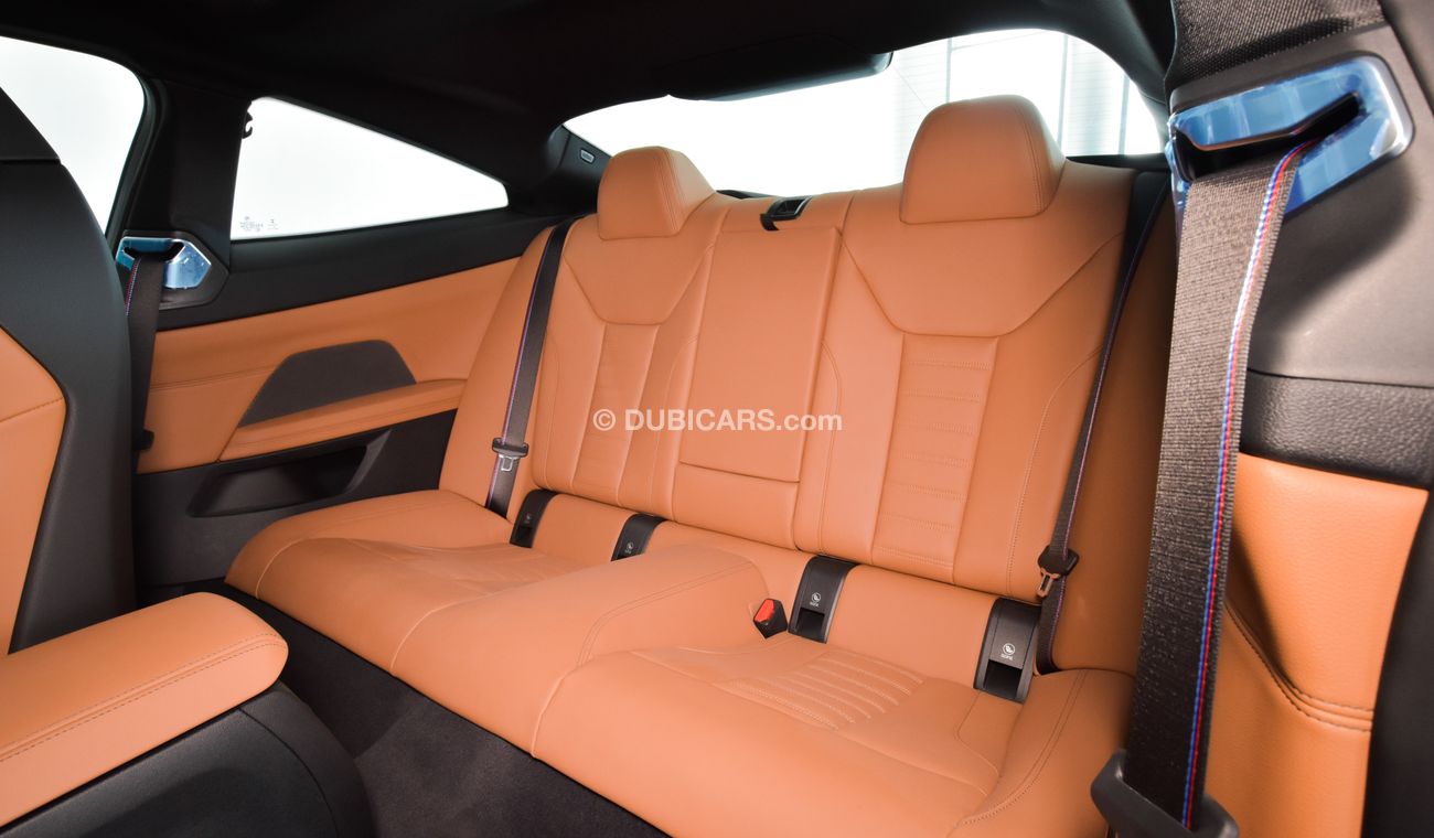 بي أم دبليو M440i XDrive