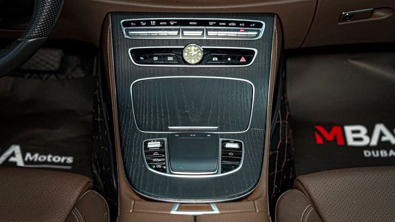 مرسيدس بنز E 260