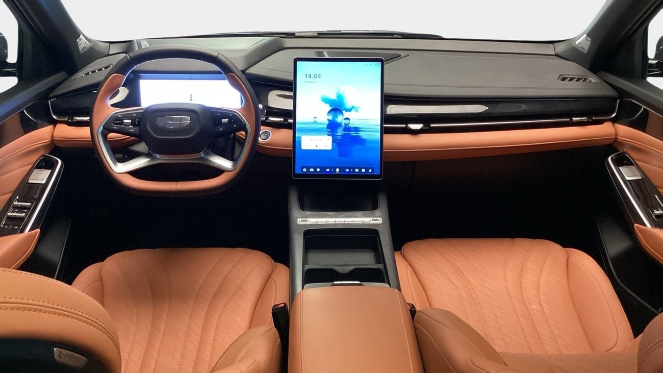 Geely Preface GF | Guaranteed Warranty | 0 Down Payment