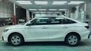 Toyota Yaris 2023 E | AED 624/Month | 0 DP | 30 Day Return | Warranty