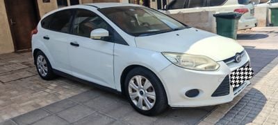 فورد فوكاس SPORT