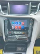إنفينيتي QX50 LUXE