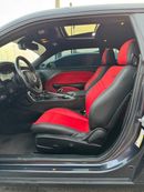 Dodge Challenger R/T Plus 5.7L (372 HP)